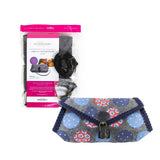 Aster and Anne - Luella Large Clutch Bag Kit