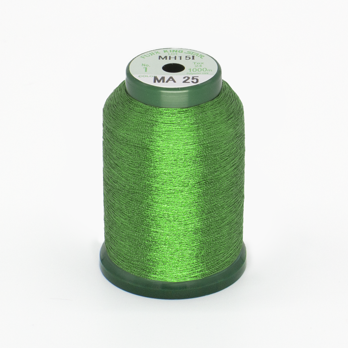King Star Metallic Thread