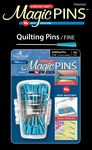 Magic Quilting Pins Fine 50Ct.