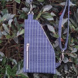 The Adventurer Sling Bag Pattern