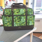 The Getaway Bag Pattern