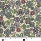 Kindred by Makower UK for Andover Fabrics