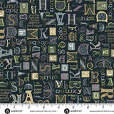 Kindred by Makower UK for Andover Fabrics