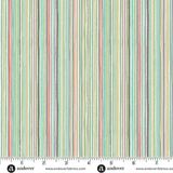 Pooch by Makower UK for Andover Fabrics