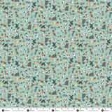 Pooch by Makower UK for Andover Fabrics