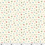 Pooch by Makower UK for Andover Fabrics