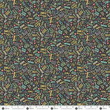 Pooch by Makower UK for Andover Fabrics