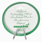 Madeira Embroidery Hoop 5 Inches