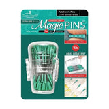 Magic Patchwork Pins Extra Fine 50ct