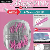 Magic Pins Extra Long Regular 50pc