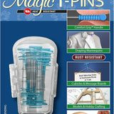 Magic T-Pins Size 20 50Ct.