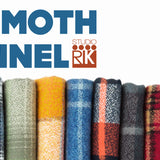 Mammoth Flannel by Studio RK for Robert Kaufman