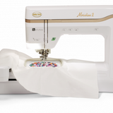 Baby Lock Meridian 2 Embroidery Machine