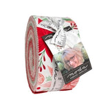 Merrily On High Jelly Roll by Sweetfire for Moda