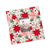 Merrily on High Layer Cake by Sweetfire Road for Moda