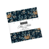 Miss Mollie Charm Pack by Betsy Chutchian for Moda