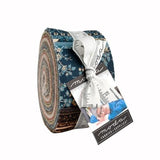 Miss Mollie Jelly Roll by Betsy Chutchian for Moda