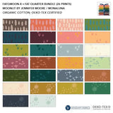 Moonlit FQB by Jennifer Moore/Monaluna for Windham Fabrics