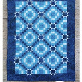 Mostly Clear Pattern