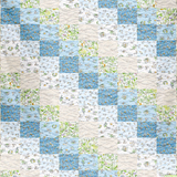 Mouseplay Bolero Quilt Kit without Border 54" x 60"