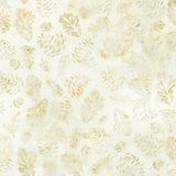 Autumn Skies Mushroom By Artisan Batiks