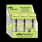 The Magic Marking Pen