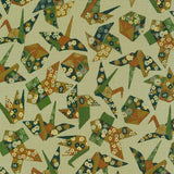 Nara Homespun by Sevenberry for Robert Kaufman