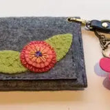 Aster and Anne - Needle Case/Card Holder Kit