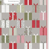 Nice List Quilt Pattern