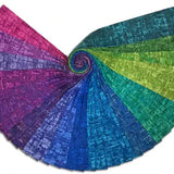 Nitty Gritty by Jordan Fabrics for Andover Fabrics