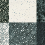 Noir Batiks