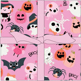 Not Scary Charm Pack by Jill and Rani for Poppie Cotton