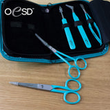 Embroidery Essential Tool Kit OESD