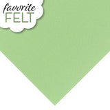 OESD Favorite Light Green