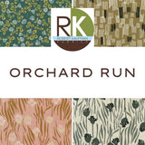 Orchard Run by Anna Graham for Robert Kaufman