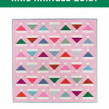 Kris Kringle Quilt Pattern