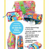 Ditty Bags 2.0 Pattern