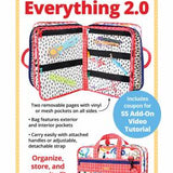 A Place for Everything 2.0 Pattern