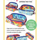 Drop Zone Pattern