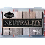 Neutrality Collection by Patrick Lose 50wt Large Spools