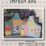 Improv Bag Pattern
