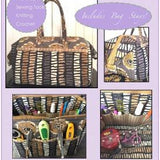 Tool Tote Pattern
