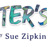 Painter's Joy by Sue Zipkin for Clothworks