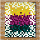 Pixellation Pattern