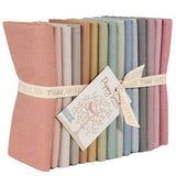 Poppy Seed by Tilda Fat Quarter Bundle