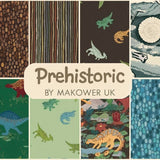 Prehistoric by Makower UK for Andover