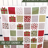 Presently Pattern