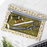 Preview Pouch Pattern