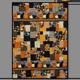 Pumpkin Patch Quilt Pattern Villa Rosa
