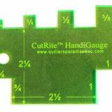 CutRite HandiGauge
